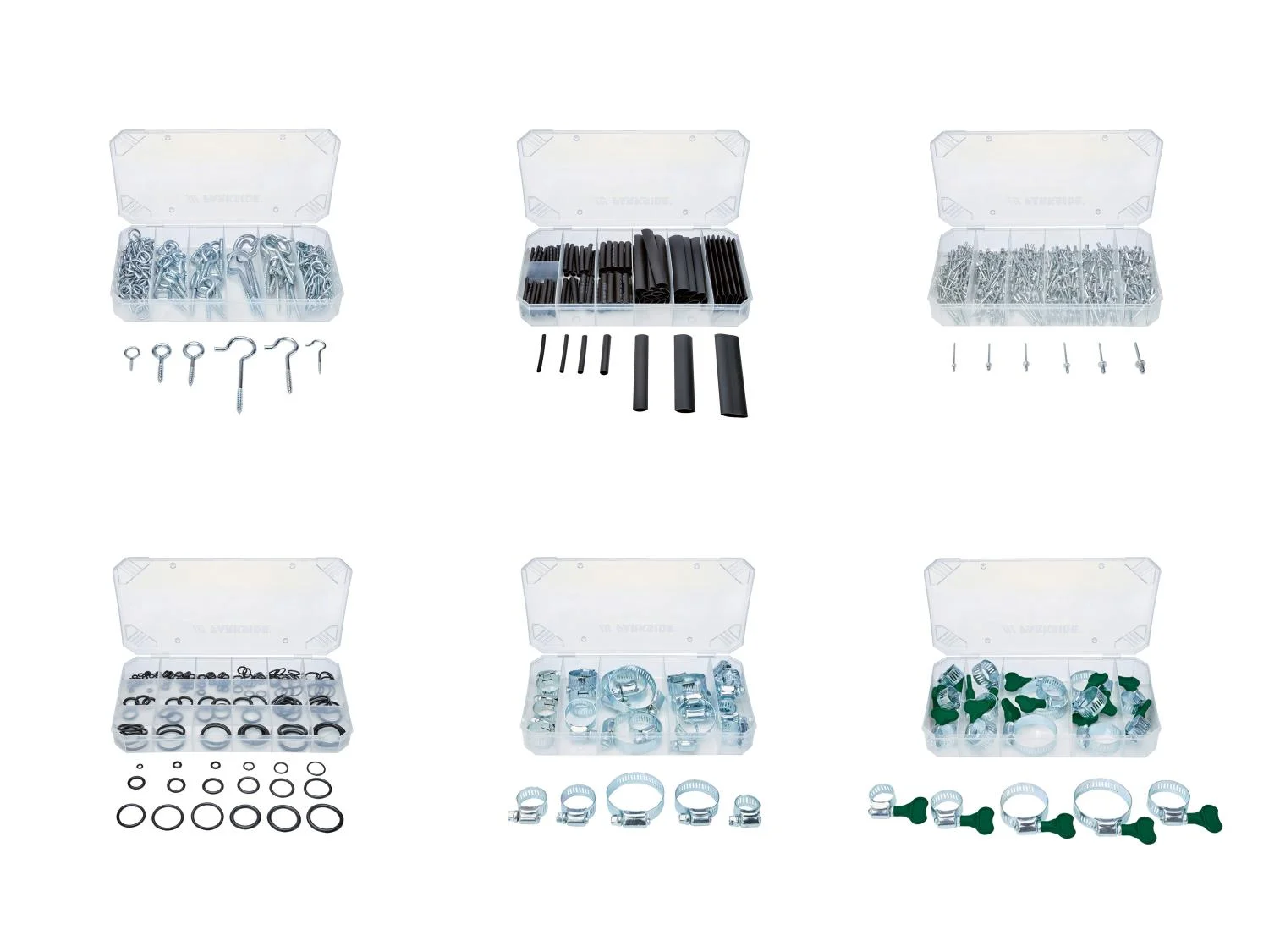 Assortiment de petites pièces - Image 16
