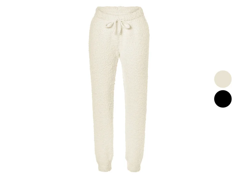 Pantalon molletonné femme — SKU 9Q180N687VAV22IZ - Image 2