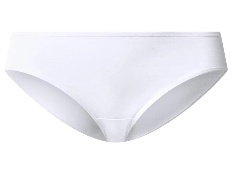 Lot de 5 culottes femme — SKU CCX9CEENOYZ3KO6J3 - Image 19