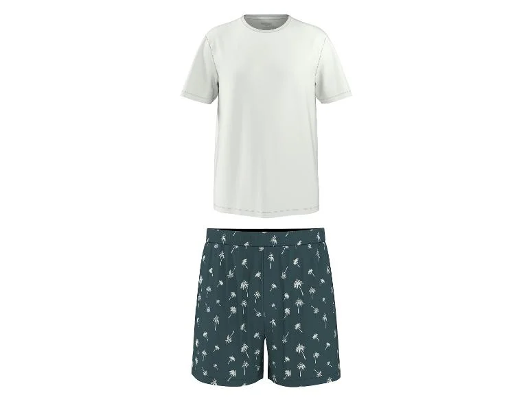 Ensemble pyjama homme — SKU VD2YTBXRS82J97D9K - Image 7