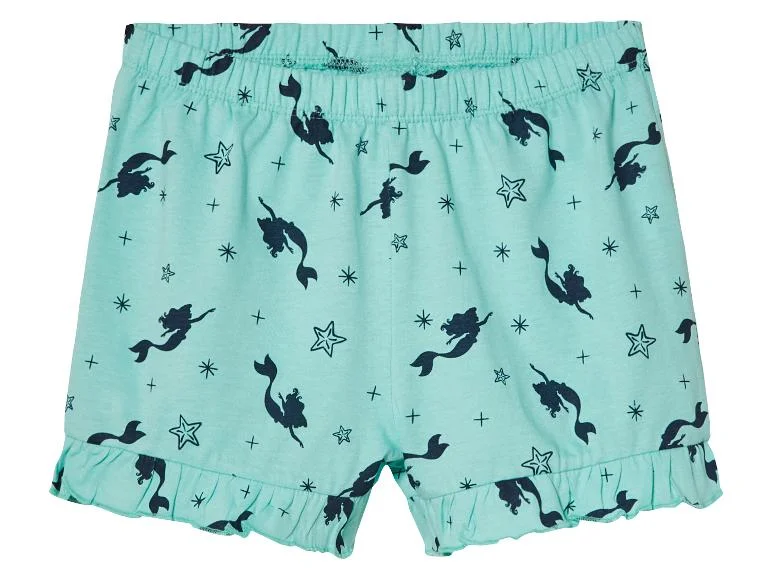 Ensemble pyjama petite fille — SKU F2NTG57K2XSV7ZRH8R - Image 9