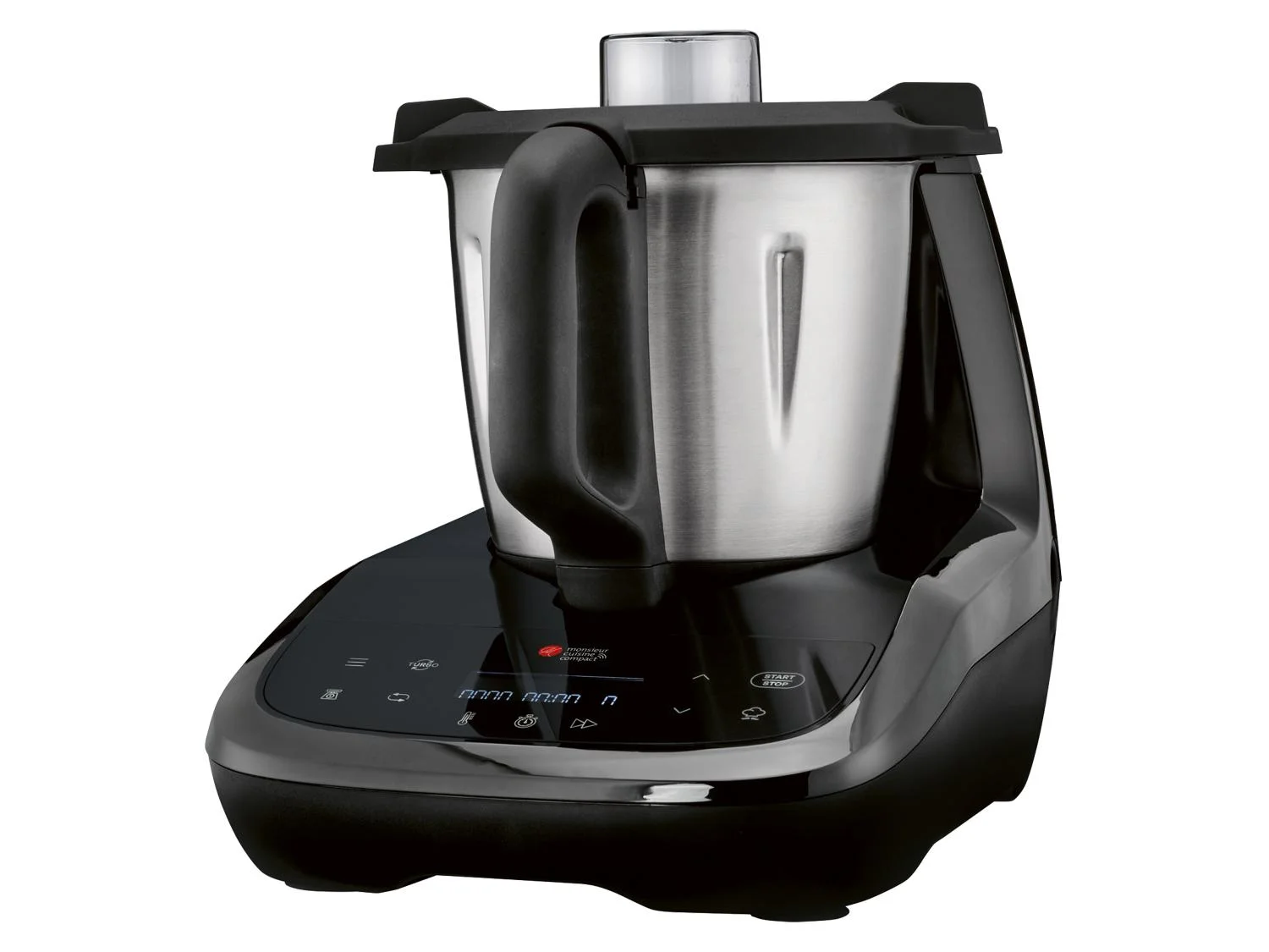 Monsieur Cuisine compact SMCC 1100 A1 - Image 17