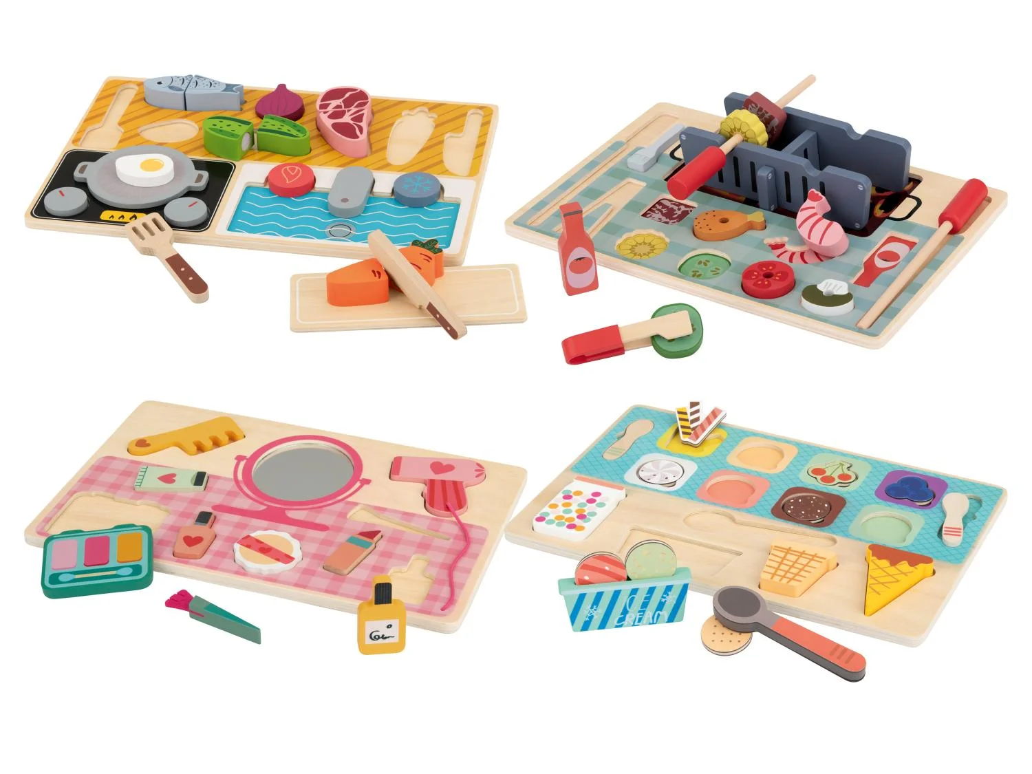 Puzzle en bois — SKU QH2XH4OVRCDVAMIG - Image 5