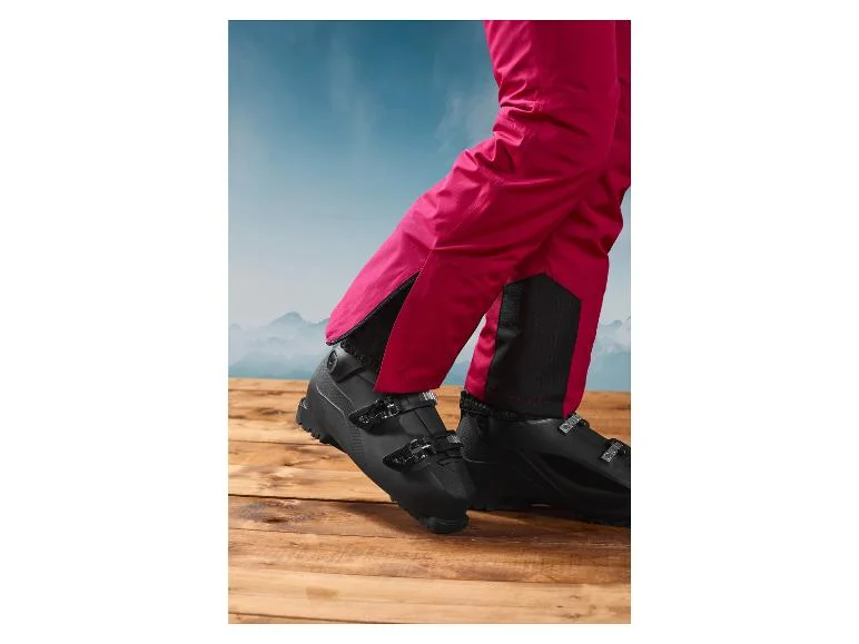 Pantalon de ski femme — SKU BF32PQP2ZH6M7B9O - Image 5