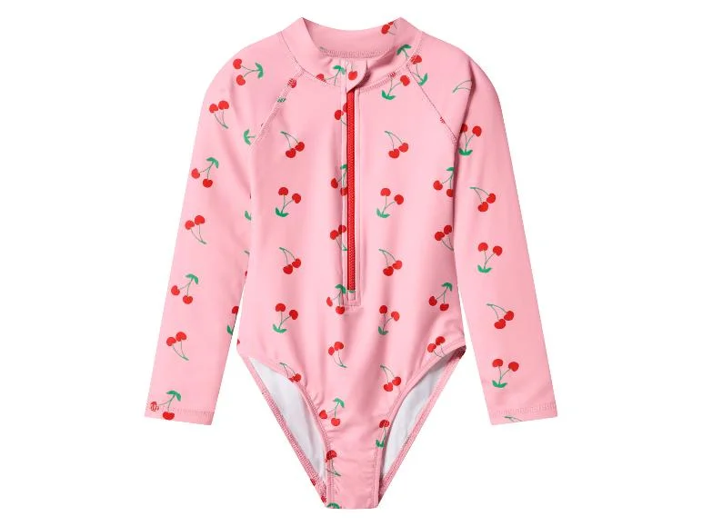 Maillot de bain anti-UV enfant - Image 5