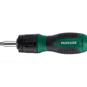 Set de tournevis à cliquet PSRB 31 A1