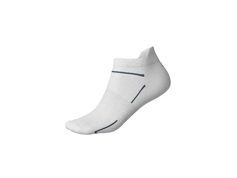 Lot de 5 paires de socquettes femme - Image 17