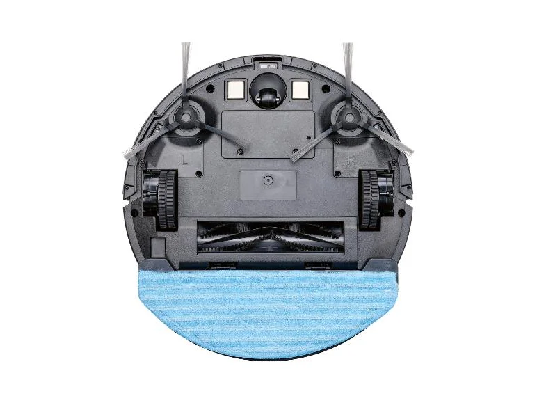 Aspirateur robot avec fonction lavage — SKU E67LMX094TXOPUIQTG - Image 5