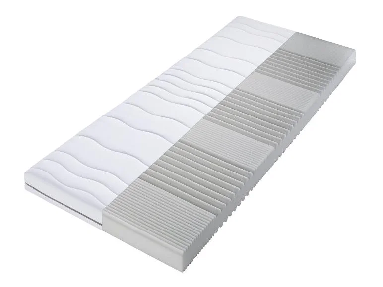 Selection Matelas en mousse confort, 7 zones, H2/H3 - Image 3