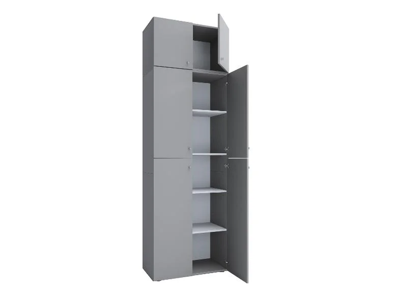 Armoire de bureau Lona - Image 4