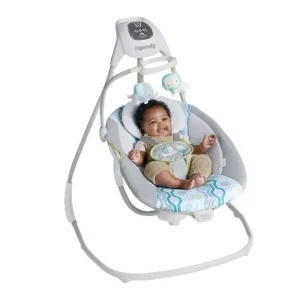 Balançoire pour bébé Everston
