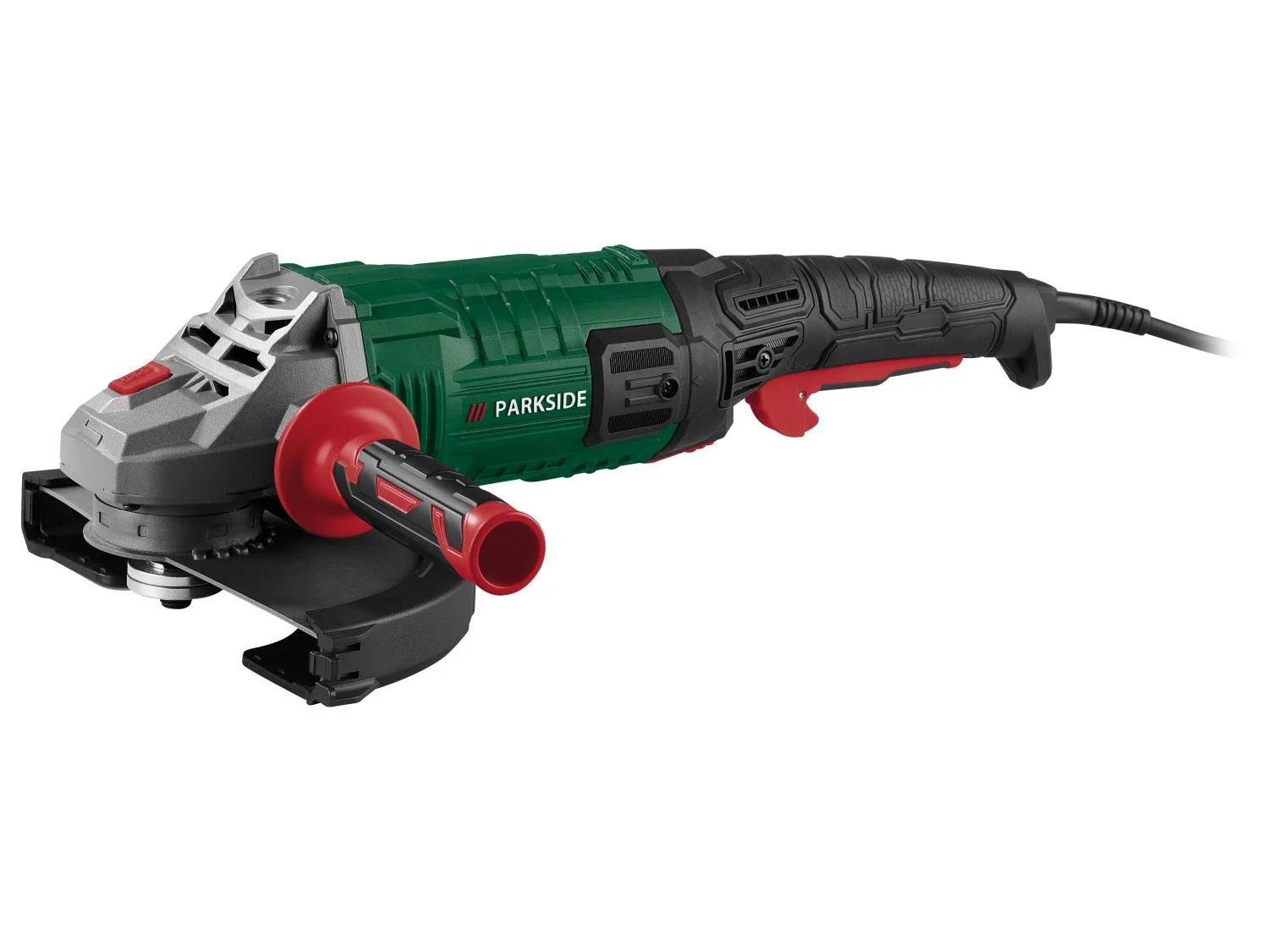 Meuleuse d'angle PWS 230 F5, 230 mm, 2000 W - Image 9