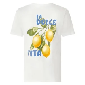 T-shirt femme — SKU ZRP6P2F8VR0S5UD19V