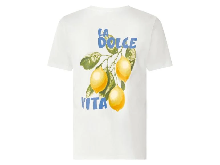 T-shirt femme — SKU ZRP6P2F8VR0S5UD19V