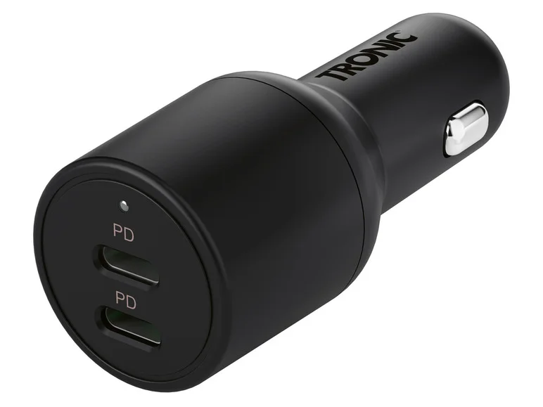 Chargeur allume-cigare TCR36 A1 - Image 3