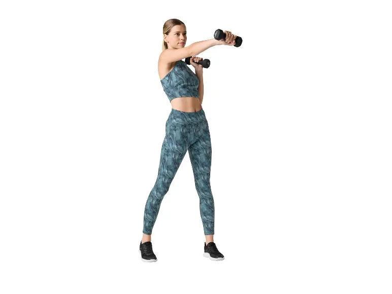 Legging technique femme — SKU AWF4LDYYQ9P0J51JXX - Image 3