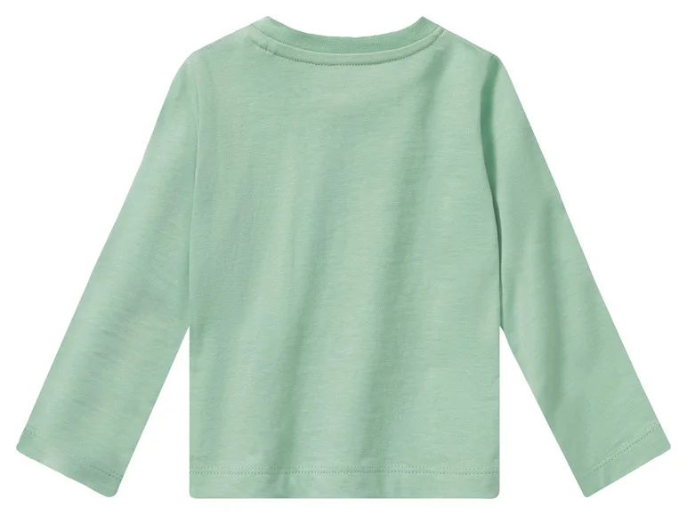 Lot de 3 t-shirts manches longues bébé - Image 21