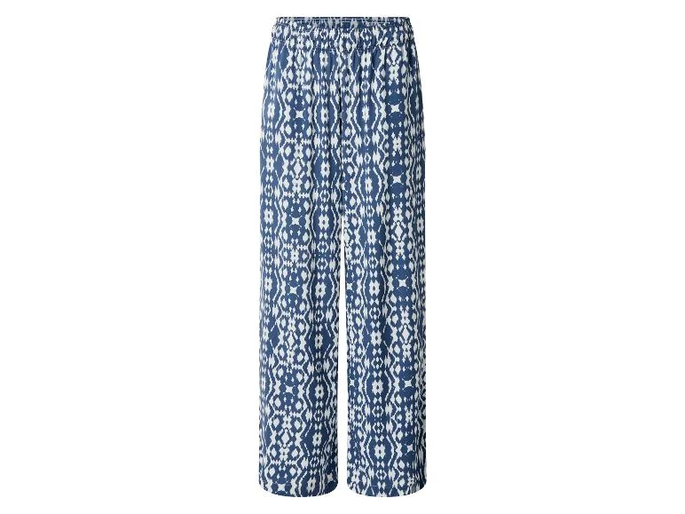 Pantalon large femme — SKU 26BN8YVT09HAVIF8Q - Image 2