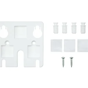 Multiprise cube avec ports USB