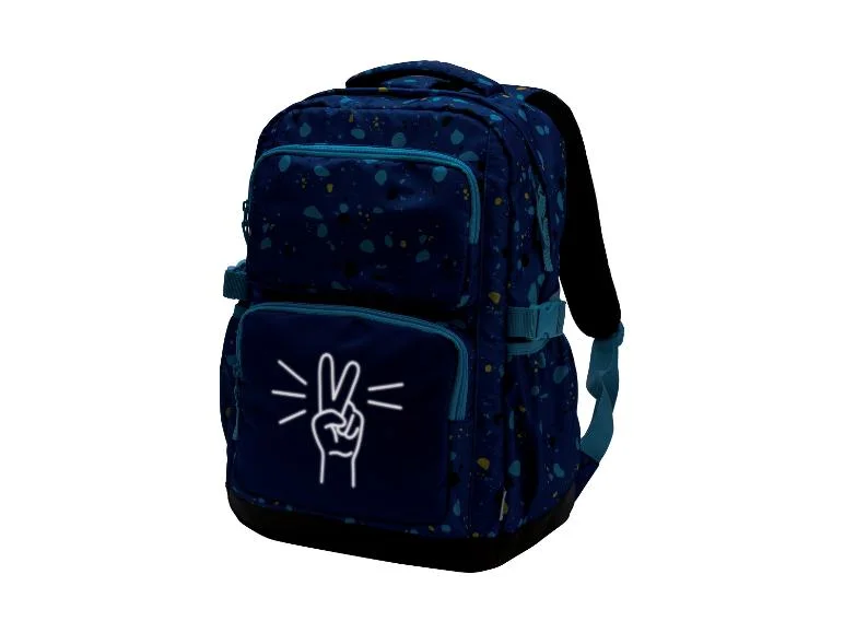 Sac à dos scolaire, 25 L ou 27 L - Image 13