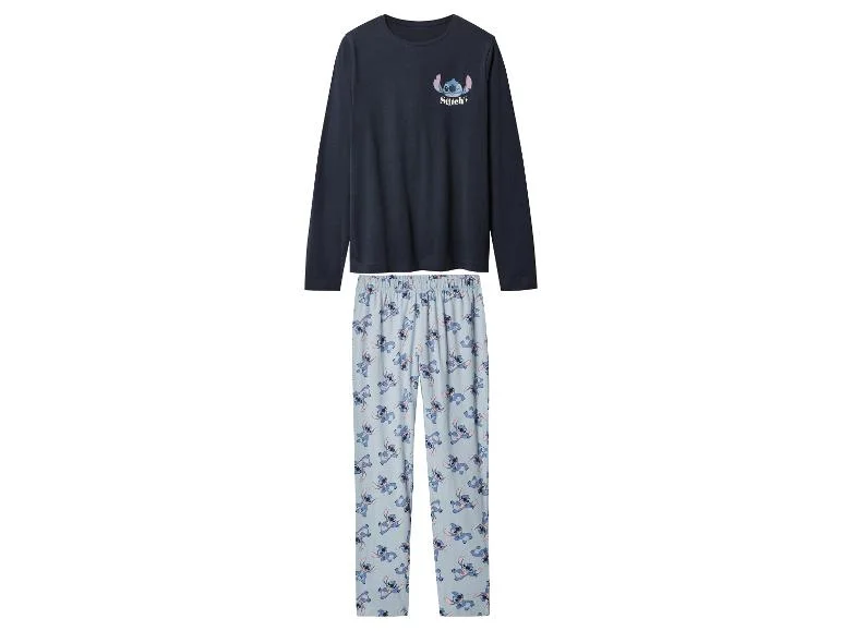 Ensemble pyjama femme — SKU O60U220FXE914VBAM - Image 10