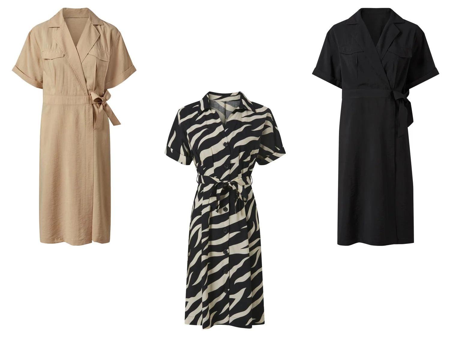 Robe femme — SKU CYO9RDVFBARFXOG5NI - Image 15