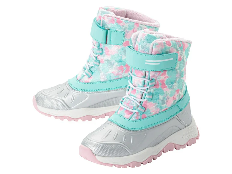 Bottes d'hiver bébé - Image 8