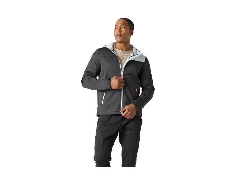 Veste softshell homme — SKU BFYFPWZF7J45QIZK5F - Image 12