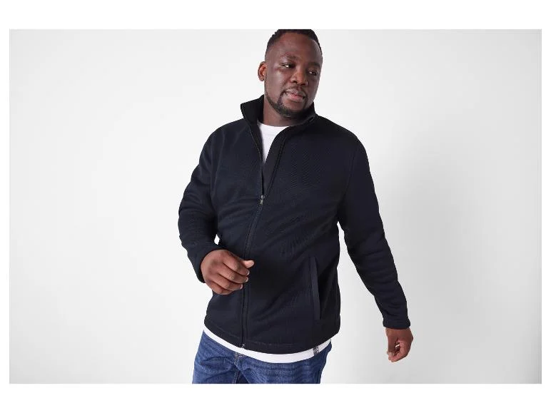 Veste en polaire homme — SKU FQD70GJSGGKX3YGL - Image 5
