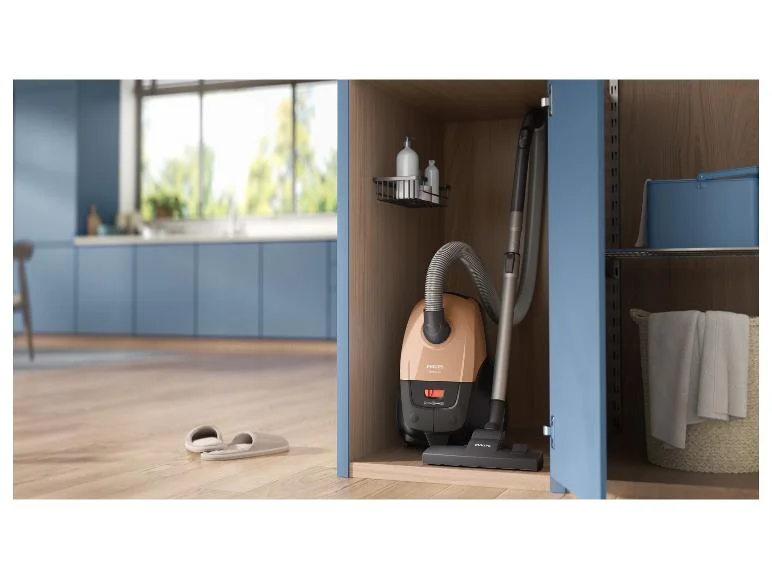 Aspirateur avec sac Série 2000, 850 W - Image 3