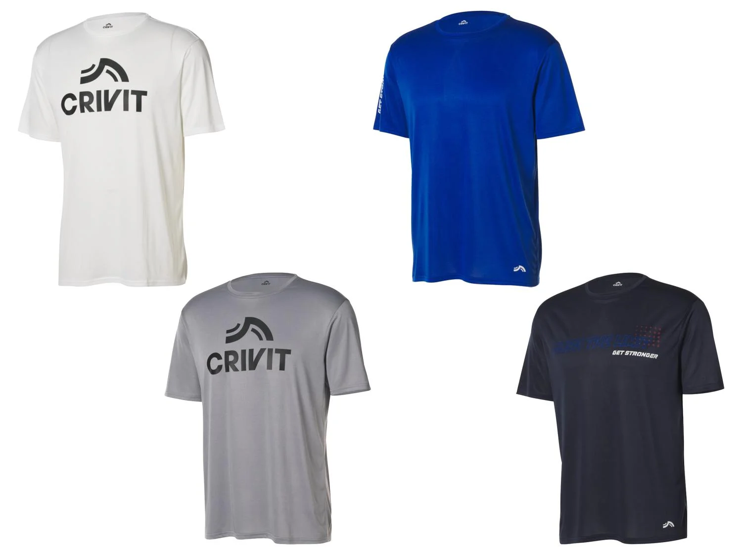 T-shirt technique homme — SKU 7TYW8KDMOND6ZWRUAA - Image 17