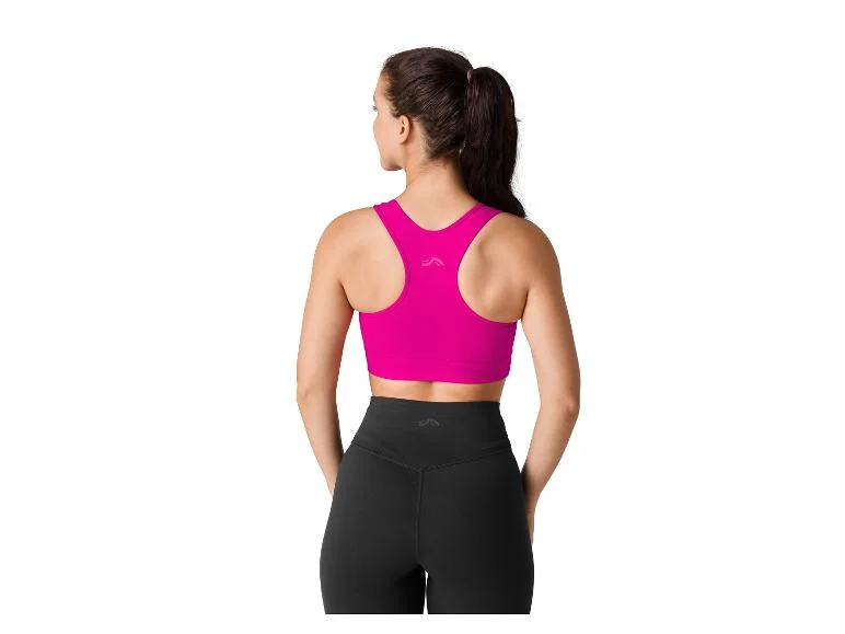 Brassière de sport Premium femme — SKU XGP0XPRUH63W8BRV - Image 5