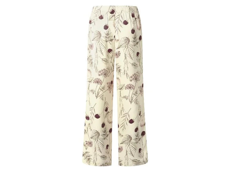 Pantalon large femme — SKU T6HFNY2KKQIIU4CO