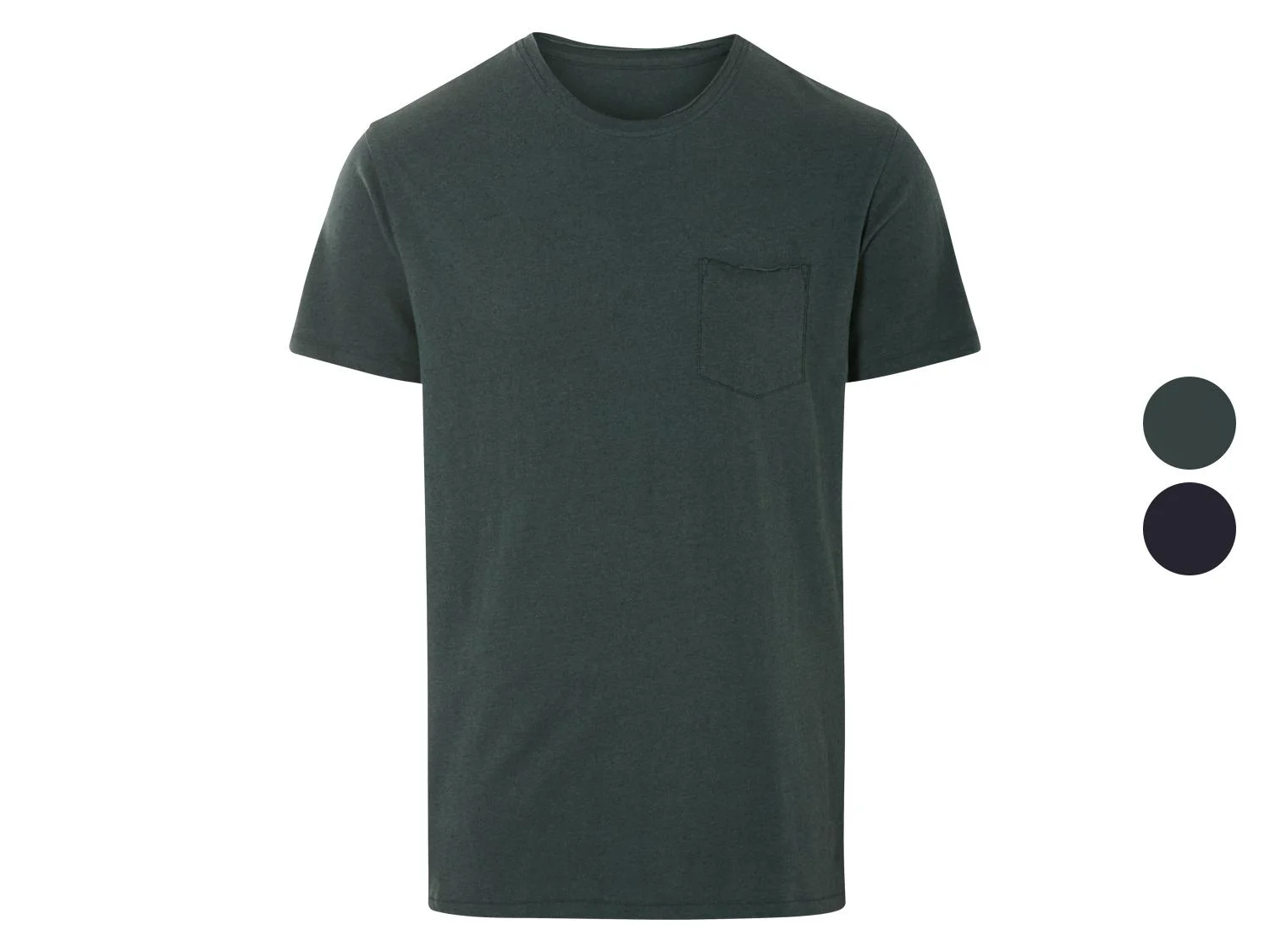 T-shirt homme — SKU LH8UJGSIDOX4MZBI - Image 13