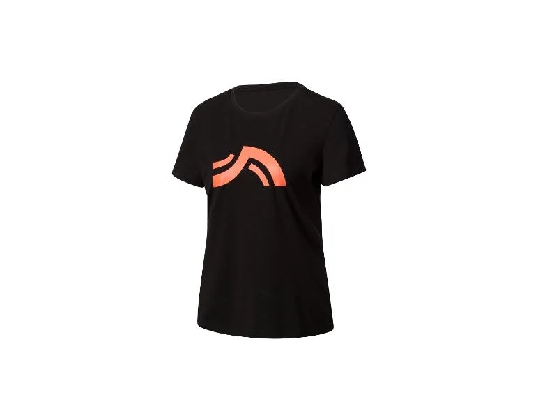 T-shirt technique femme — SKU L2BK6UDRY1A498AP - Image 2