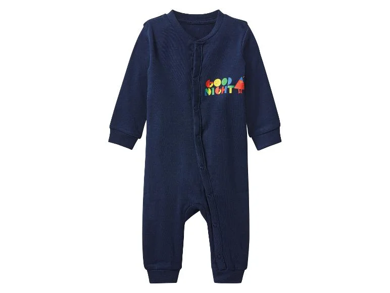 Pyjama bébé — SKU 82P27YEBWXD9XNOA - Image 3