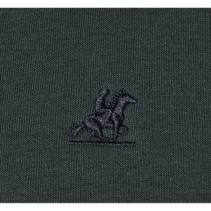 Sweat à capuche premium homme