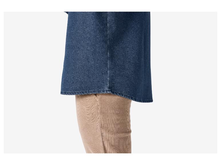 Chemise en jean homme — SKU YZUG1NJXCOAUXH2Y - Image 5