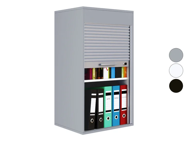 Armoire à dossiers Aktos, 50 x 93 x 40 cm - Image 15