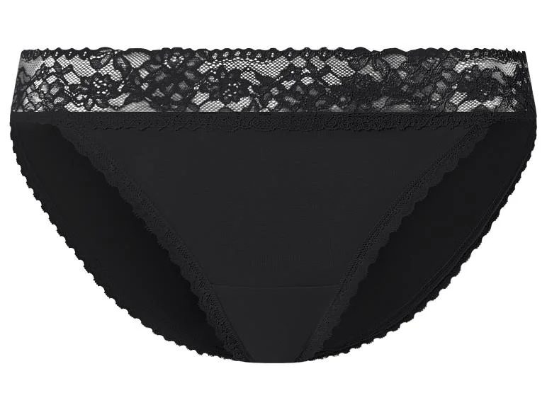 Lot de 5 culottes à dentelle femme — SKU HWLG3C7MXZ57Y4Y3A1 - Image 4