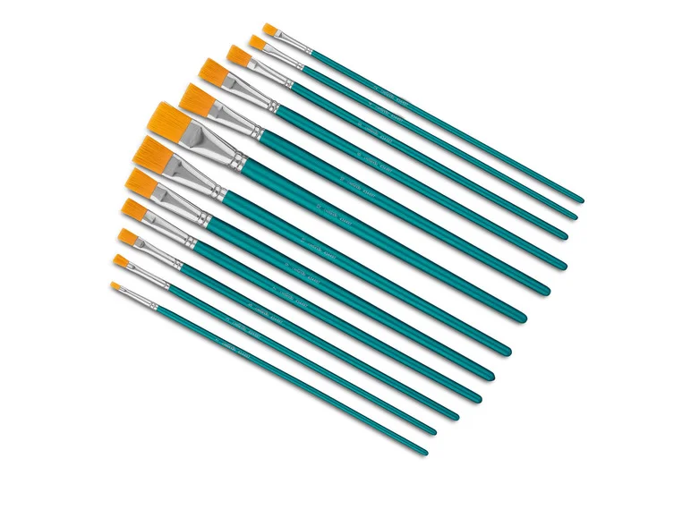 Set de pinceaux — SKU IBRU5UQEA8XWNS95 - Image 7