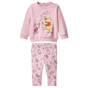 Ensemble molletonné bébé — SKU 2IGZGTAVBQDLRI3D