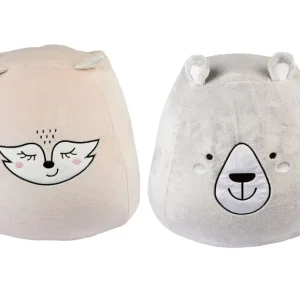 Pouf pour enfants, 40 x 40 cm