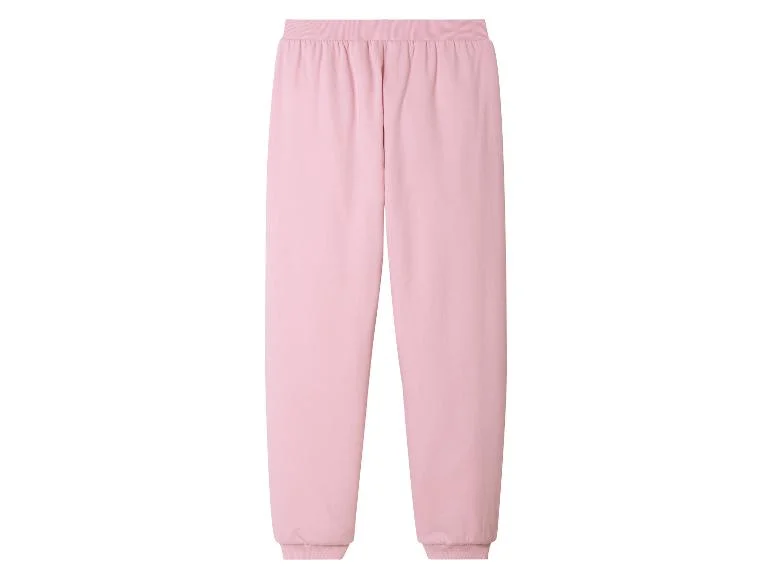 Pantalon molletonné fille — SKU DSZUA1BPHVCDBZHY3W - Image 5