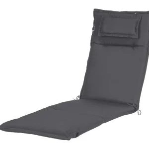 Coussin pour fauteuil relax Toronto, 167 x 50 x 7,5 cm