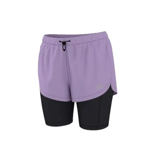 Short technique 2 en 1 femme — SKU LYKBW1TUXMSG624STJ