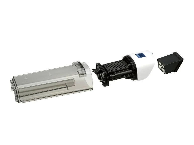 Nettoyeur de sols durs sans fil SHA 125 B1 - Image 9