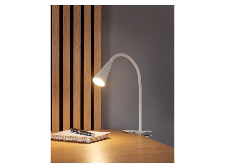 Lampe LED à pince — SKU PH30J9YFV8GMRRWT - Image 7