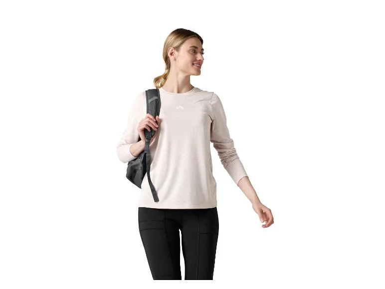 T-shirt technique femme — SKU RIYHY0WQAPQDZPQL - Image 3