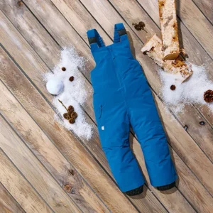 Pantalon de neige petit garçon